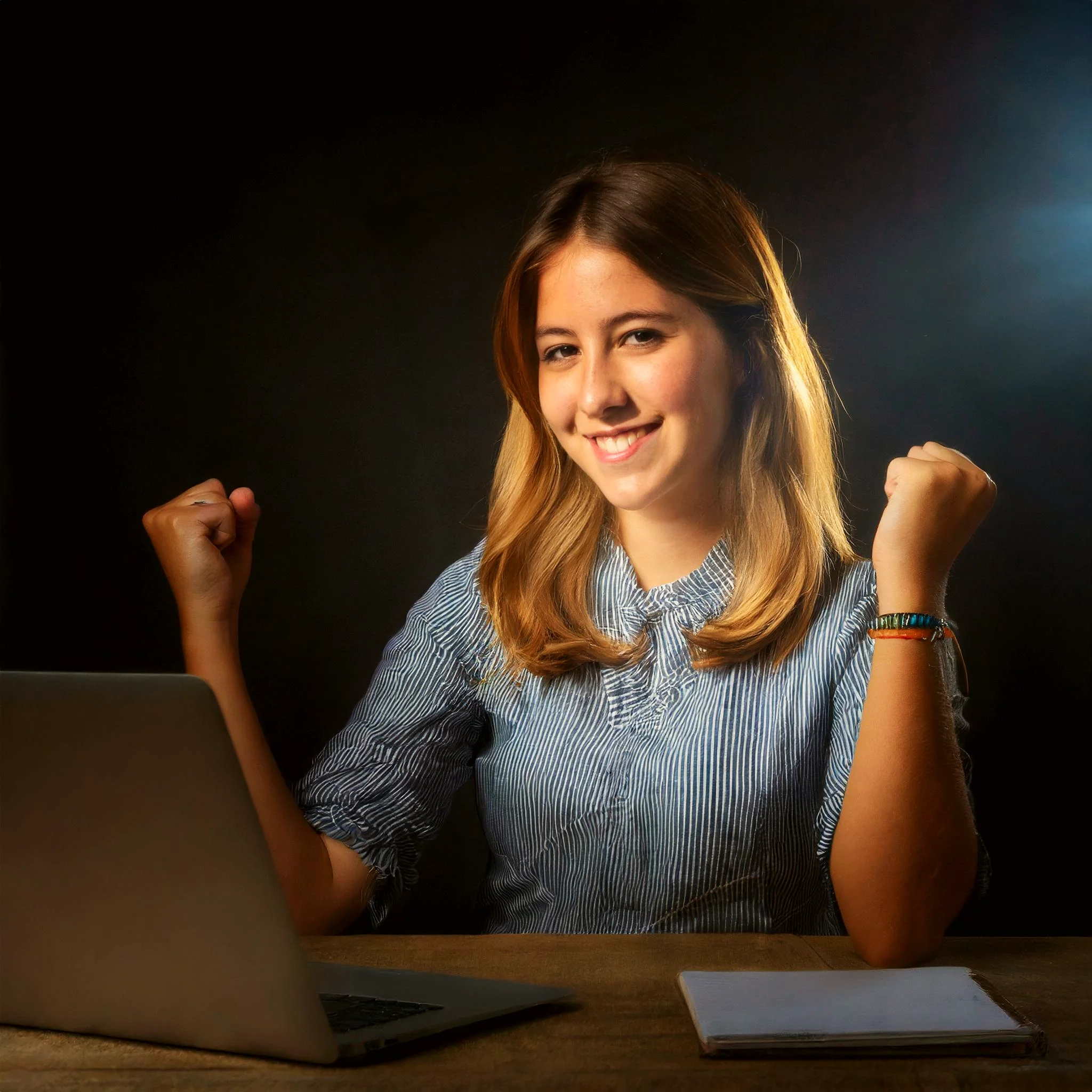 Lead Generation - Mujer 1