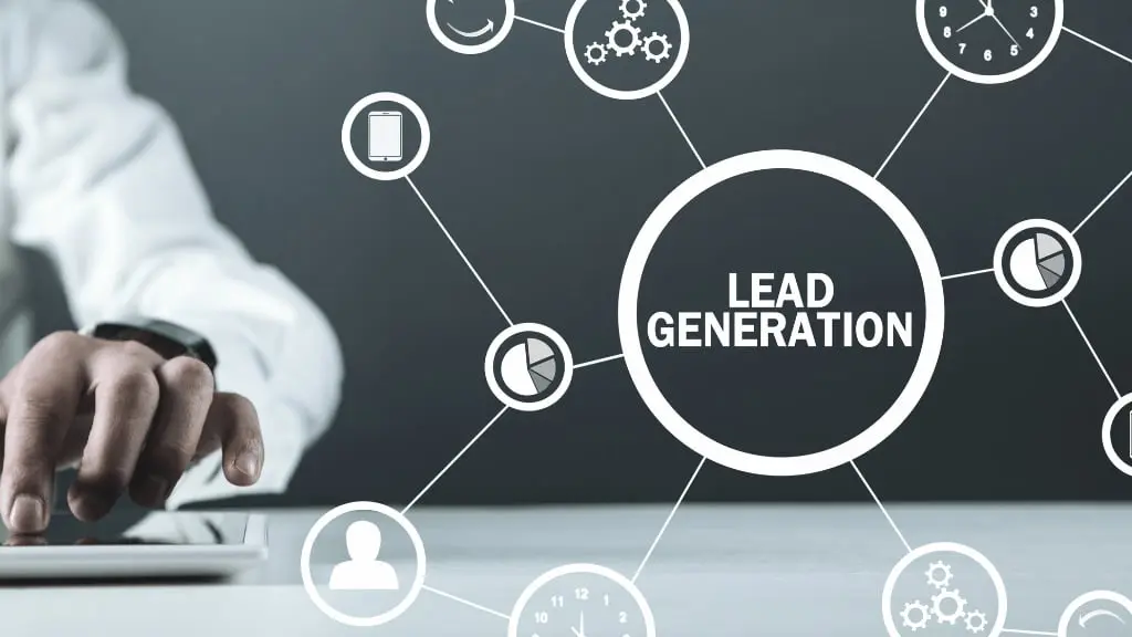 Lead Generation Thumb